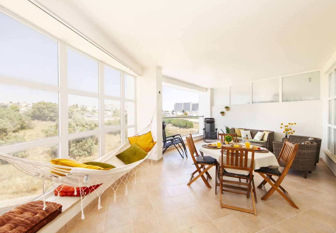 Apartment in Albufeira - Apartment Curitiba