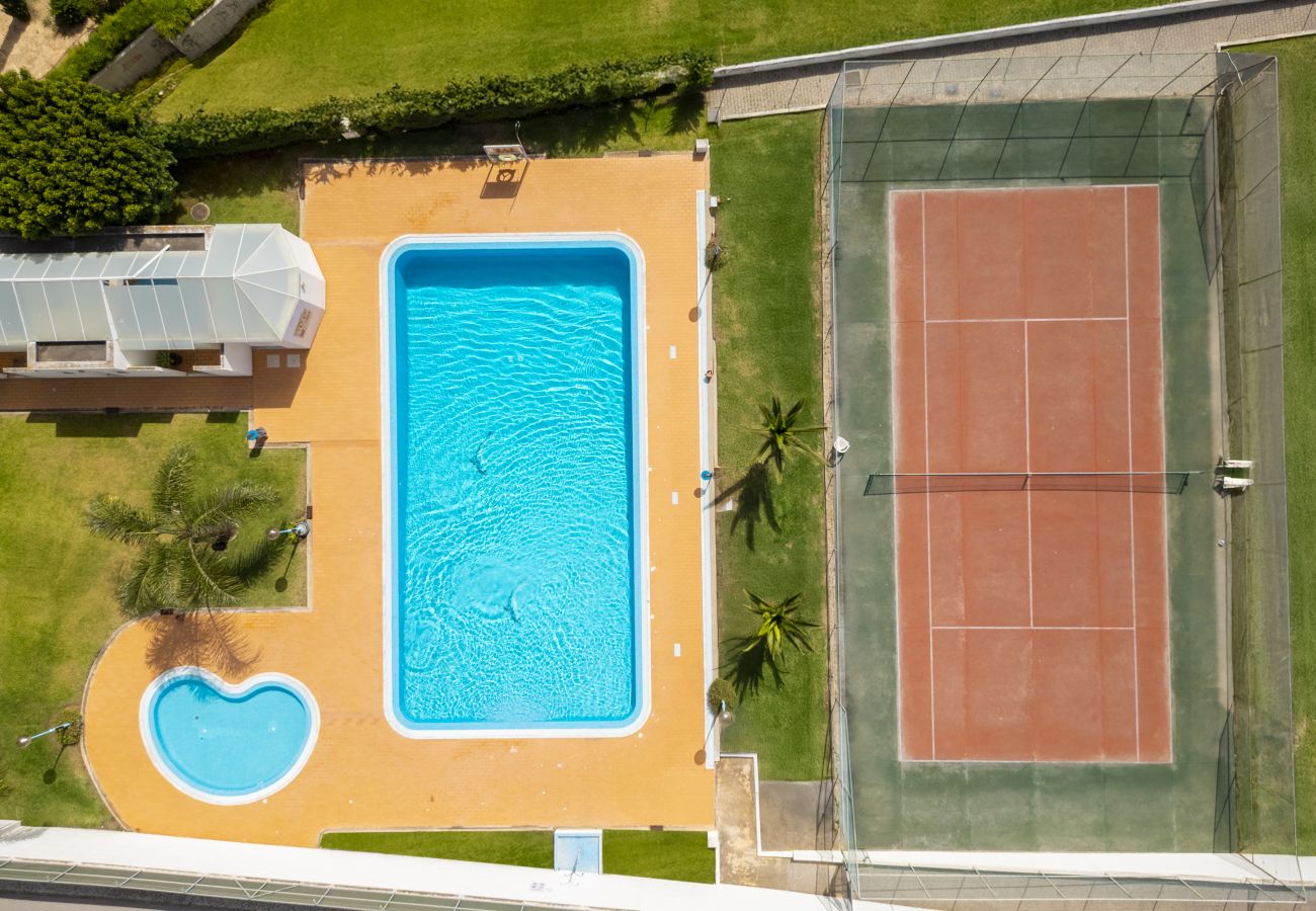 Apartment in Albufeira - Apartment Curitiba