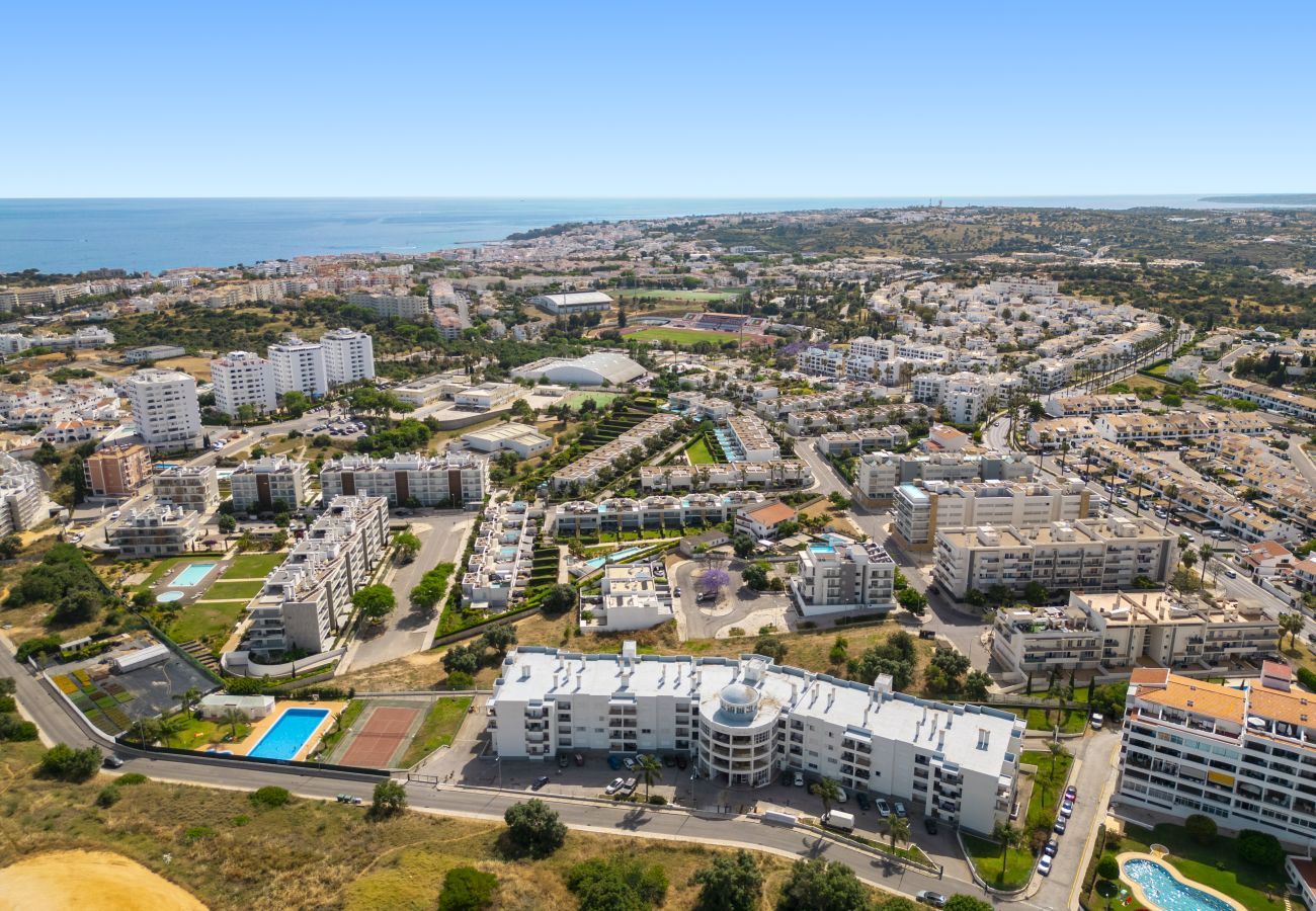 Apartment in Albufeira - Apartment Curitiba