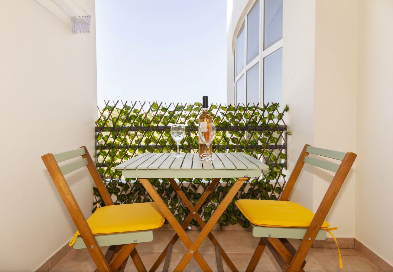 Apartment in Albufeira - Apartment Curitiba