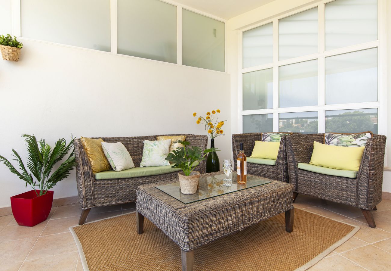 Apartment in Albufeira - Apartment Curitiba