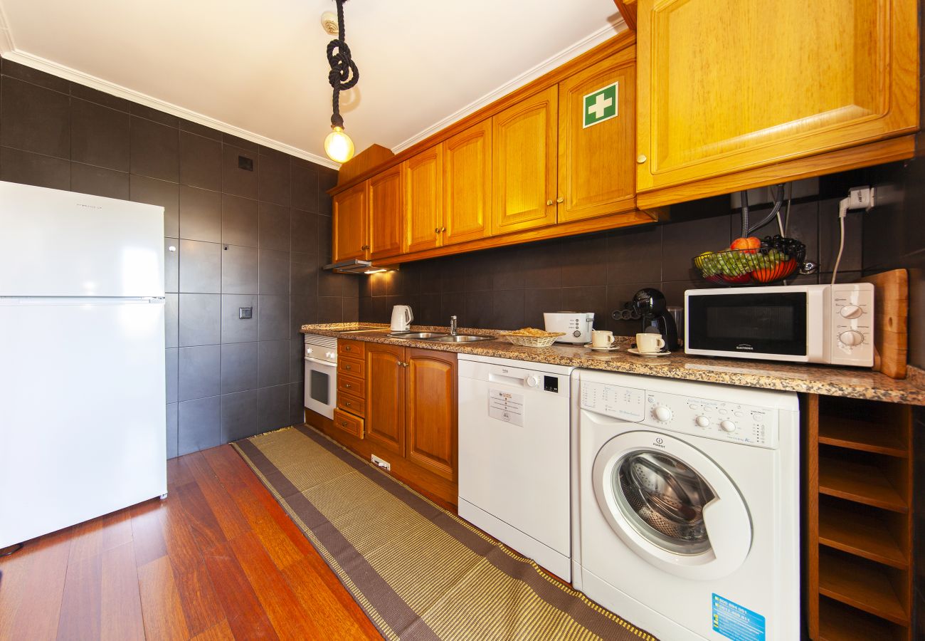 Apartment in Albufeira - Apartment Curitiba