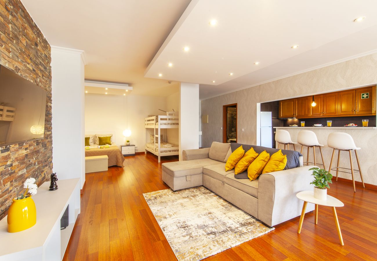 Apartment in Albufeira - Apartment Curitiba