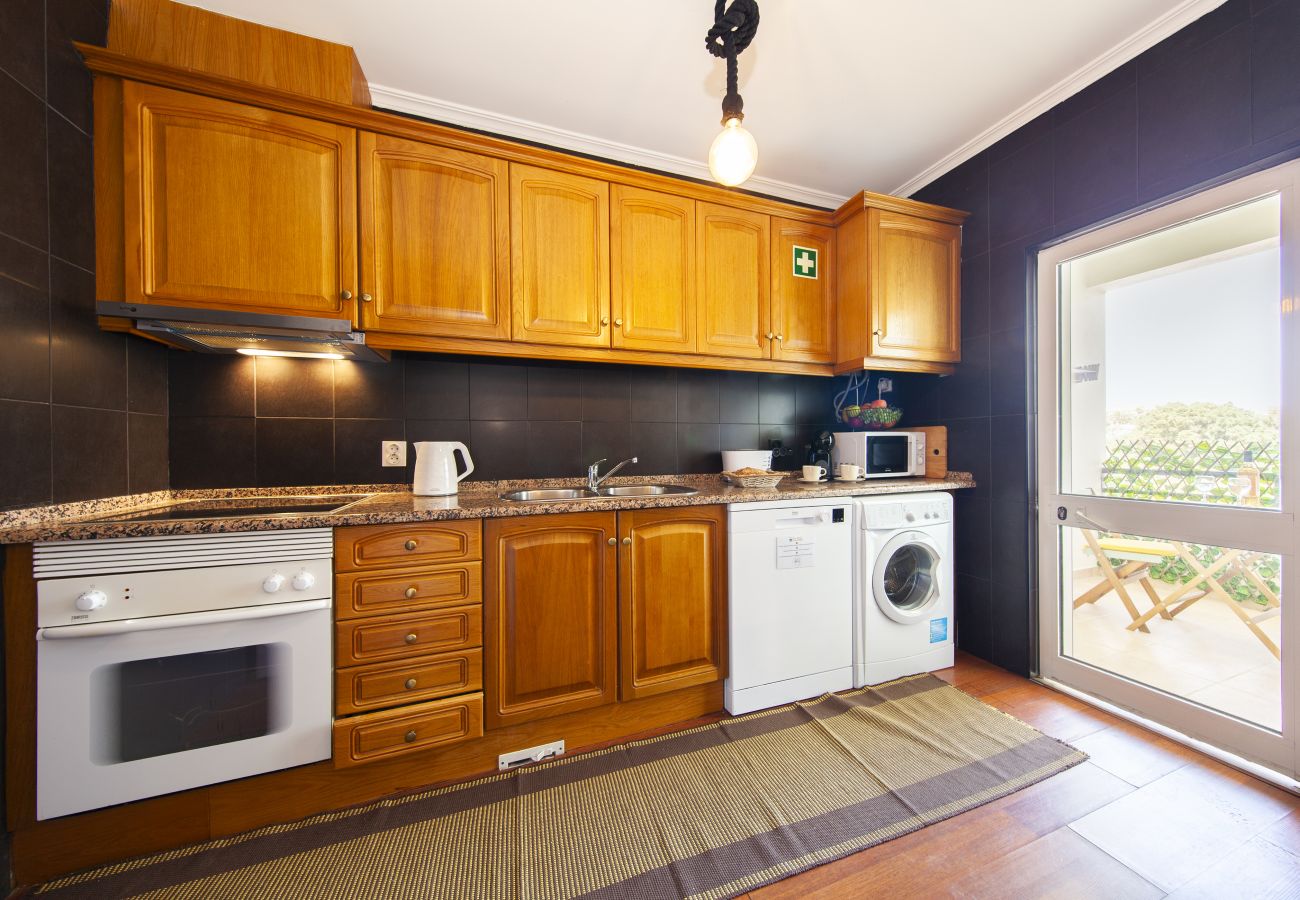 Apartment in Albufeira - Apartment Curitiba
