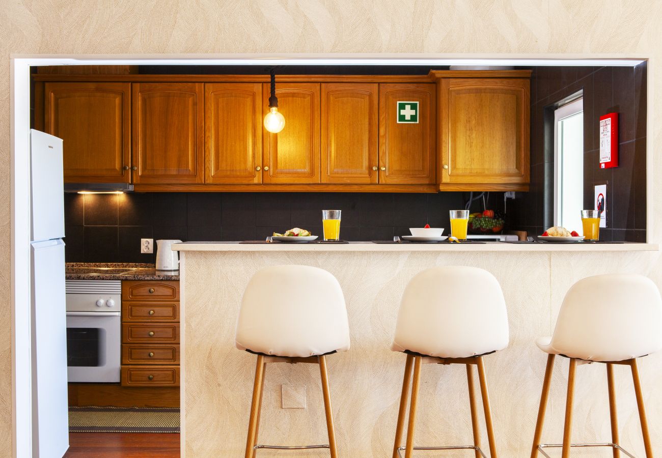Apartment in Albufeira - Apartment Curitiba