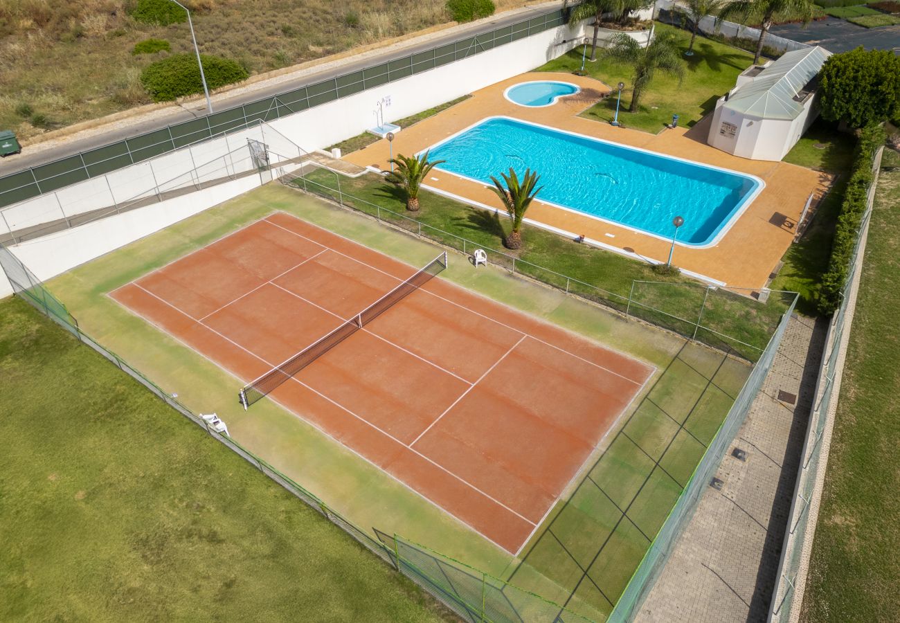 Apartment in Albufeira - Apartment Curitiba