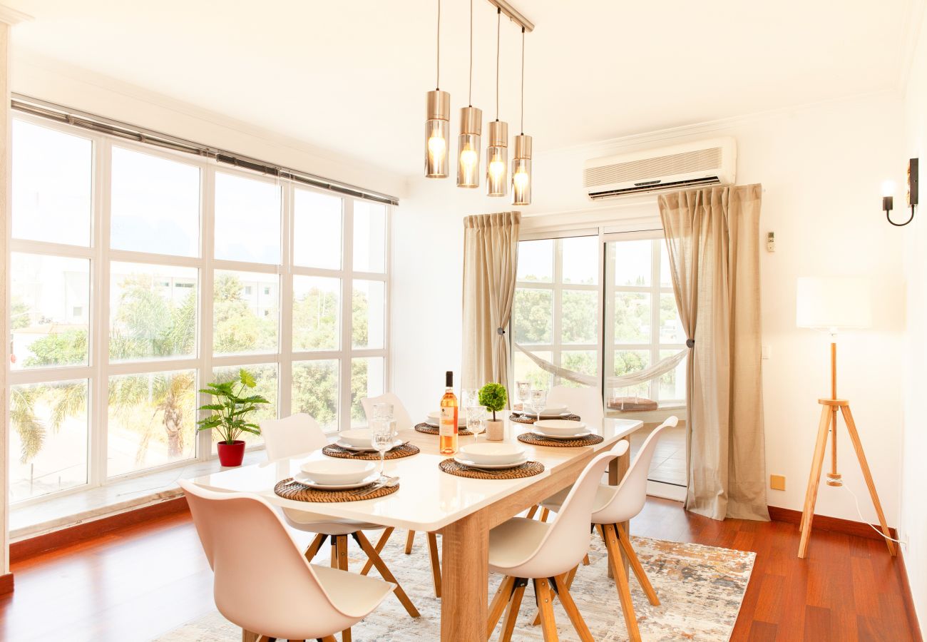 Apartment in Albufeira - Apartment Curitiba