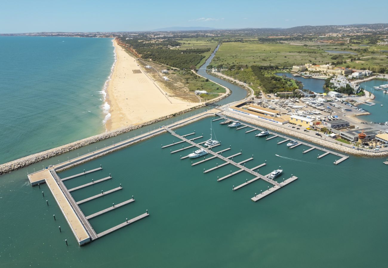 Apartment in Vilamoura - Apartment Marina Joy