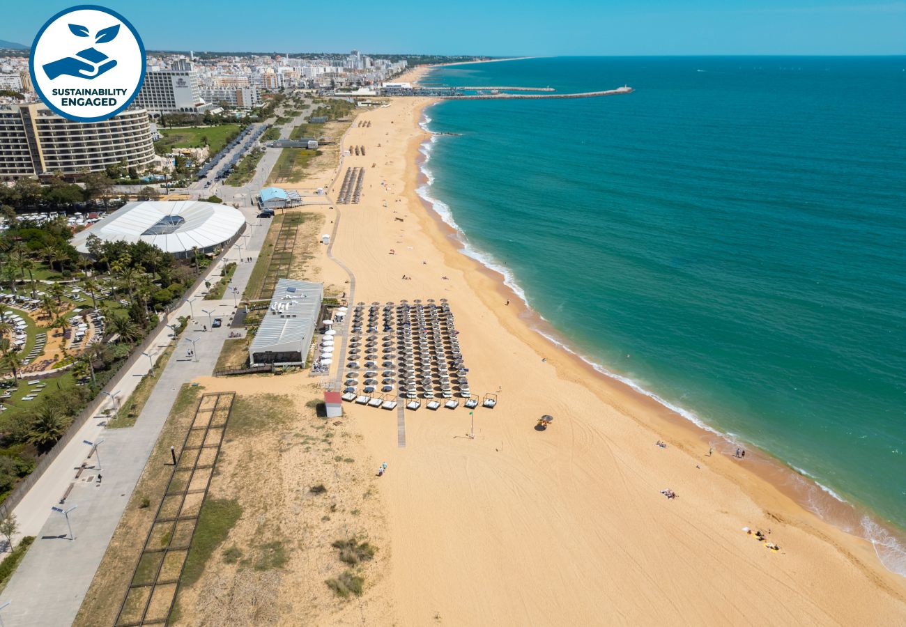Apartment in Vilamoura - Apartment Marina Joy