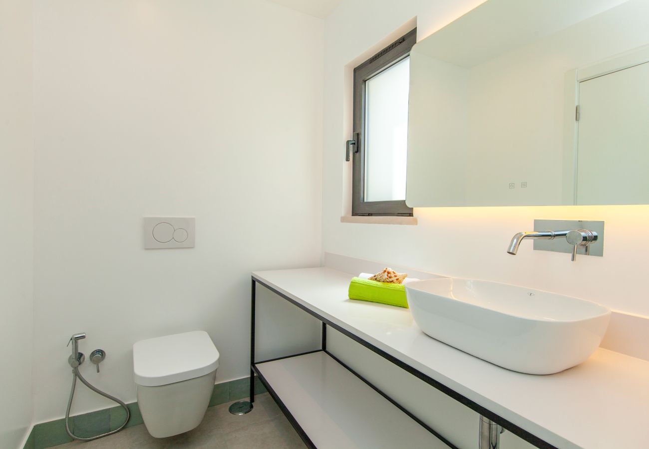 Villa in Carvoeiro - Villa Farol Boutique
