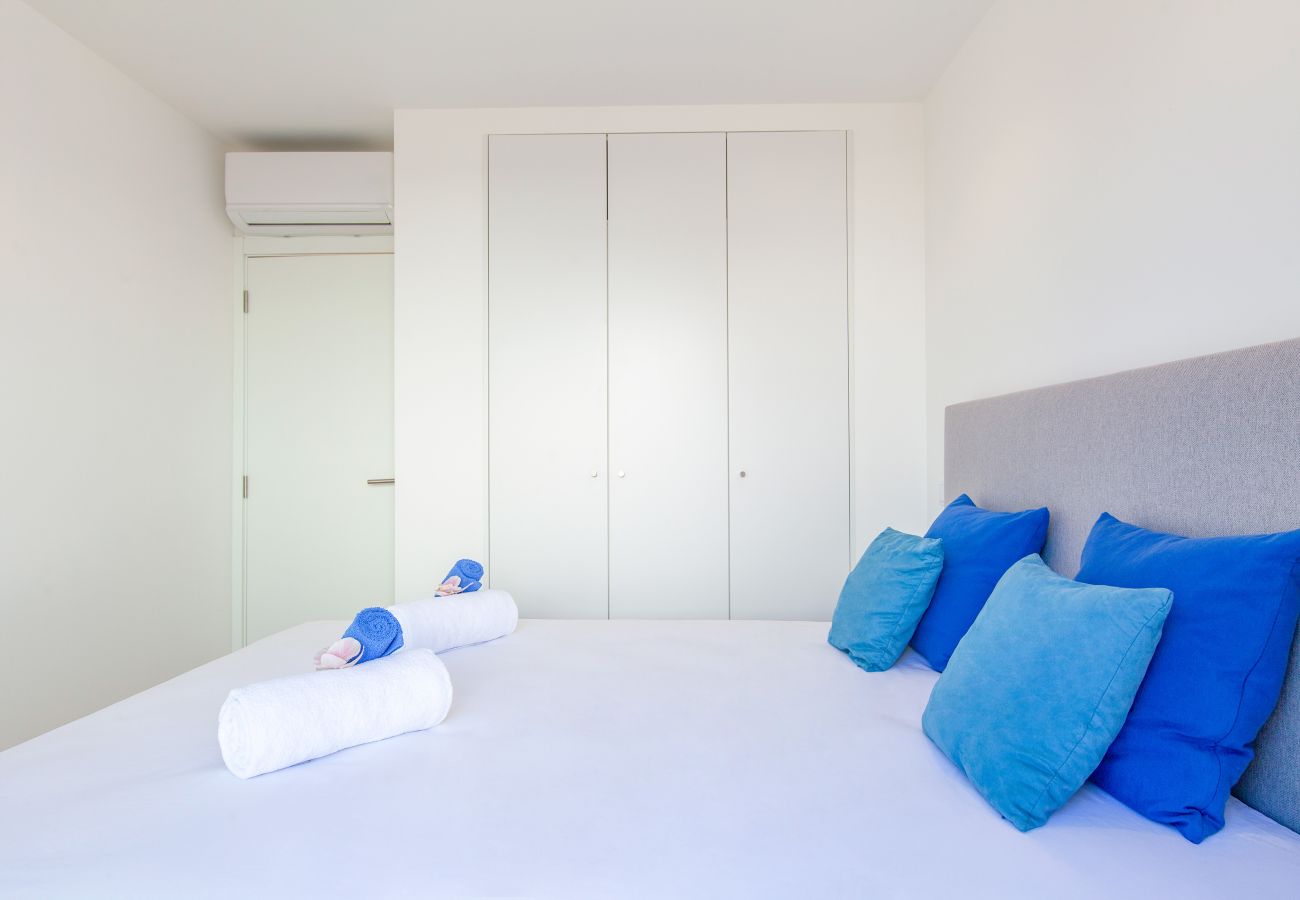 Villa in Carvoeiro - Villa Farol Boutique