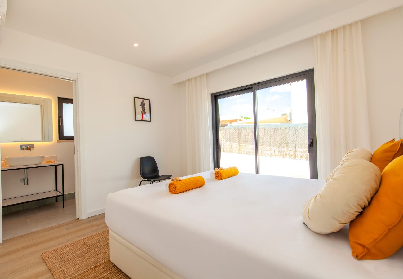 Villa in Carvoeiro - Villa Farol Boutique