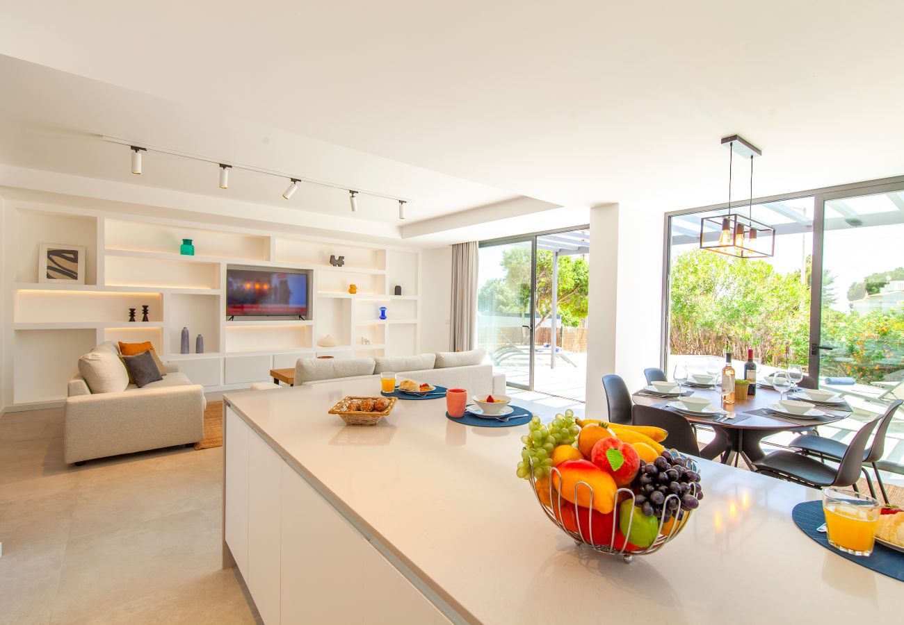 Villa in Carvoeiro - Villa Farol Boutique