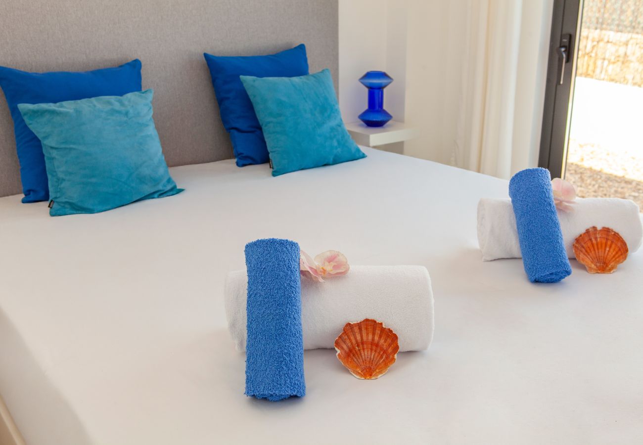 Villa in Carvoeiro - Villa Farol Boutique