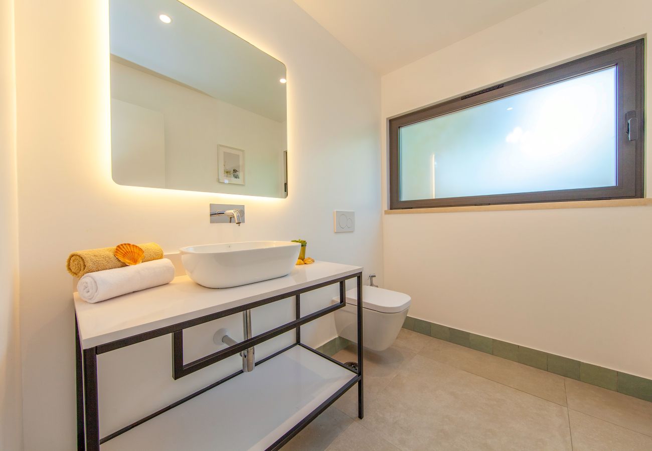 Villa in Carvoeiro - Villa Farol Boutique