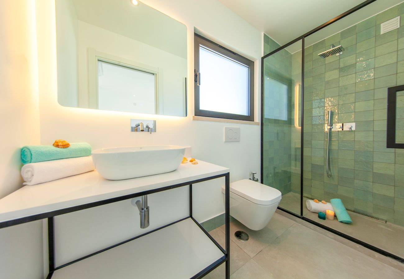 Villa in Carvoeiro - Villa Farol Boutique