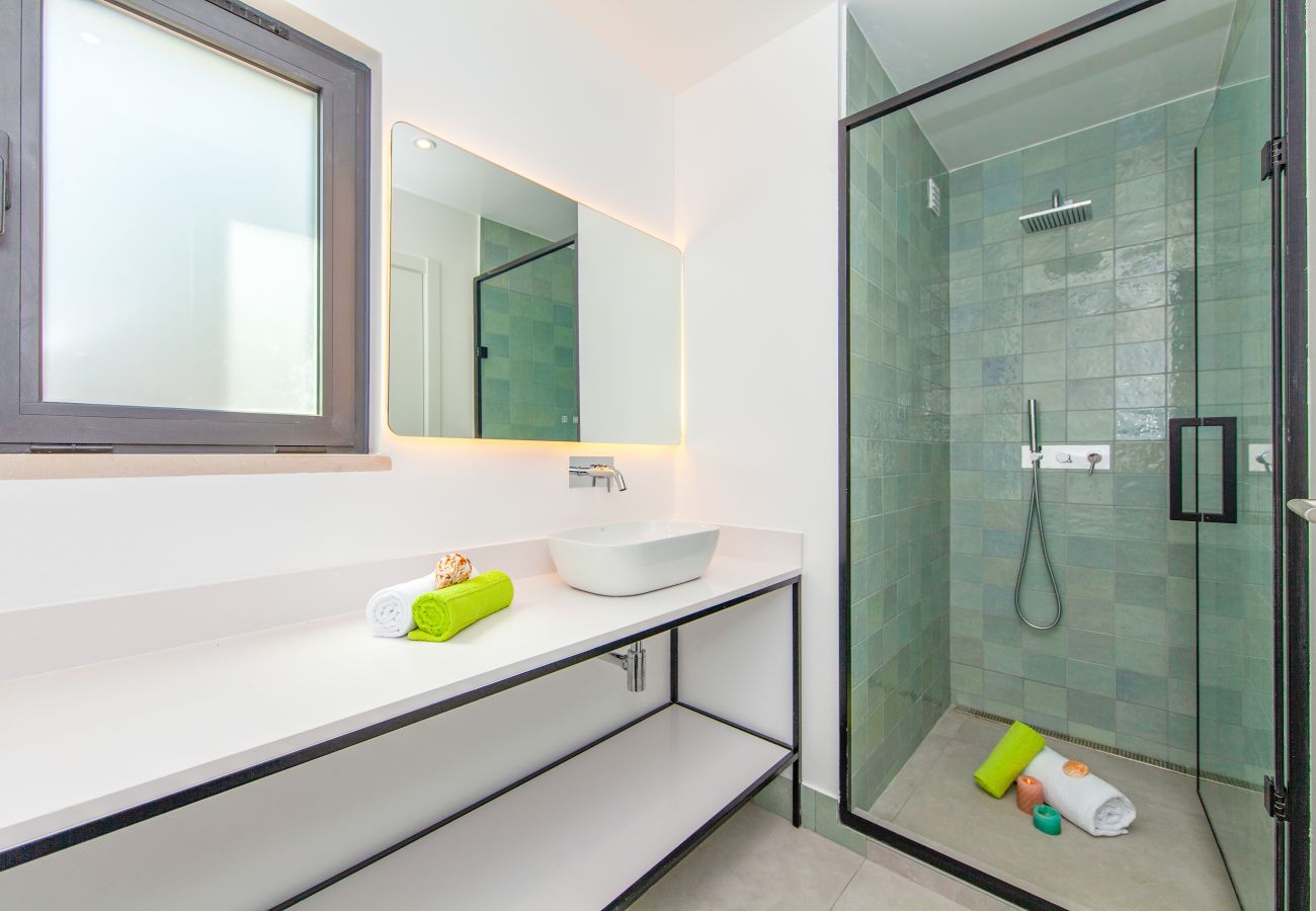 Villa in Carvoeiro - Villa Farol Boutique