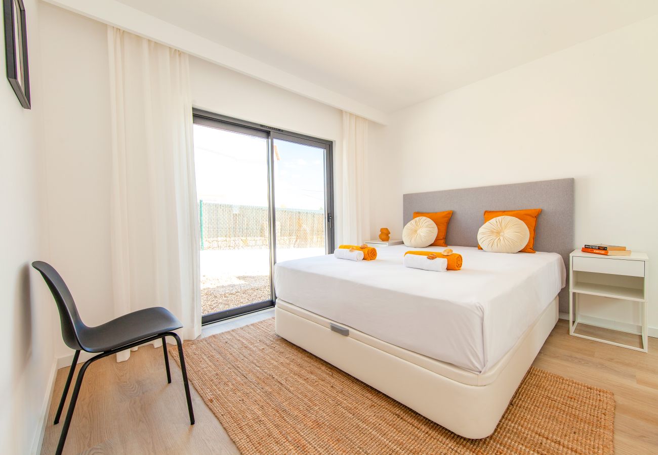 Villa in Carvoeiro - Villa Farol Boutique