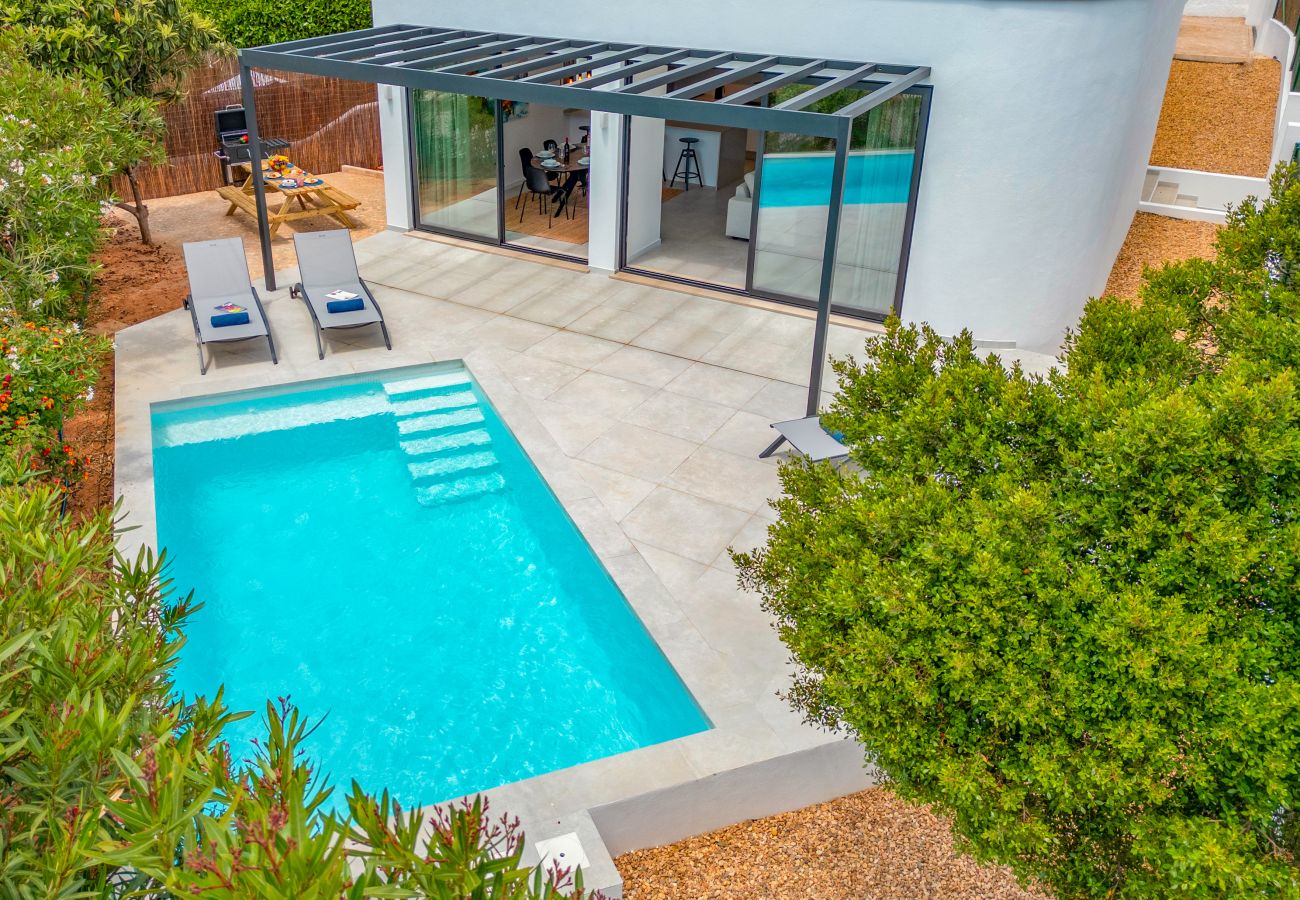 Villa in Carvoeiro - Villa Farol Boutique