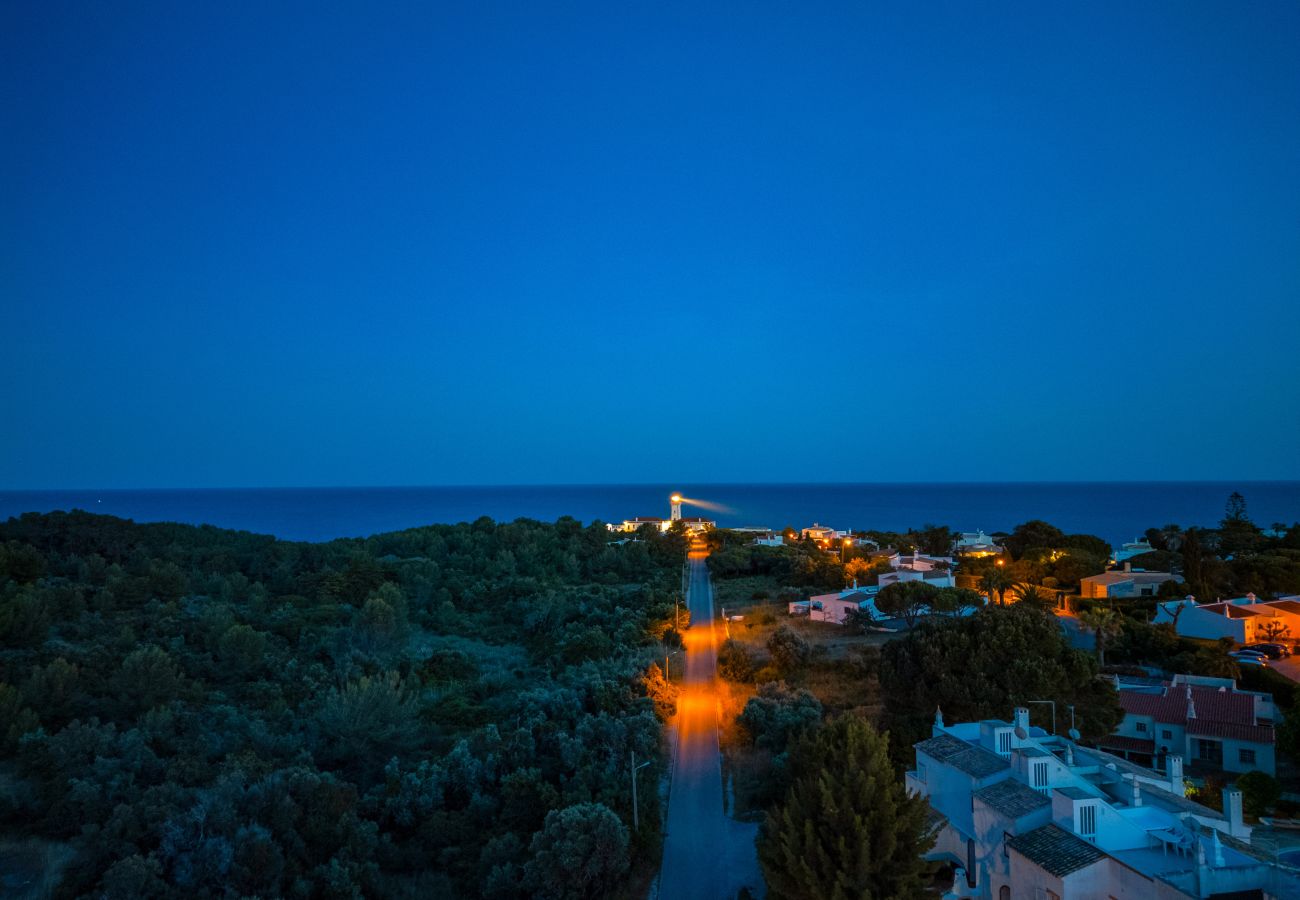 Villa in Carvoeiro - Villa Farol Boutique