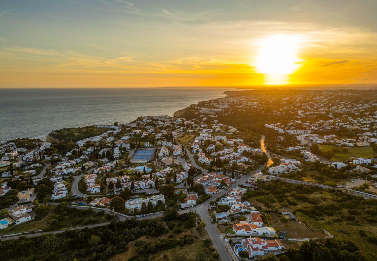 Villa in Carvoeiro - Villa Farol Boutique