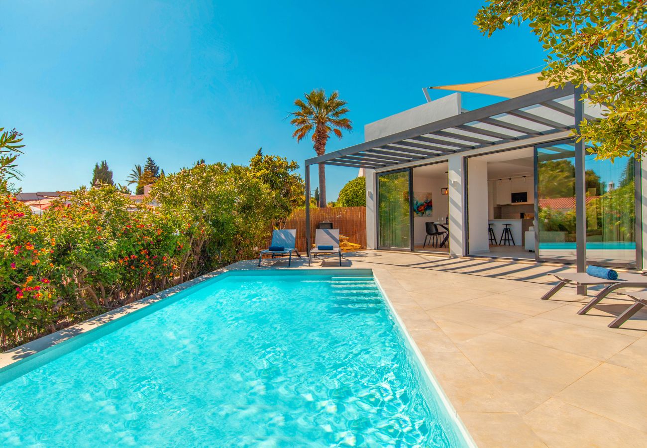 Villa in Carvoeiro - Villa Farol Boutique