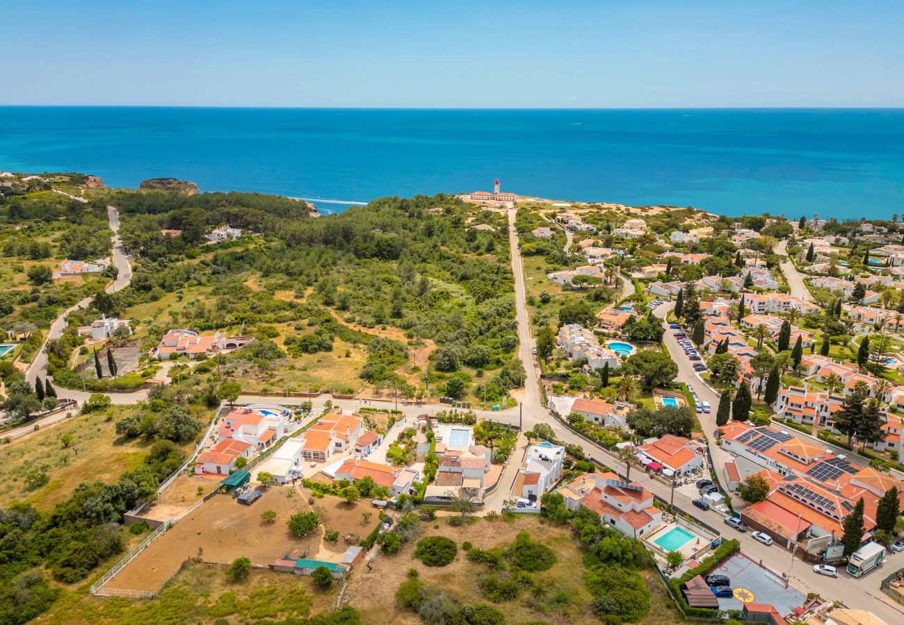 Villa in Carvoeiro - Villa Farol Boutique