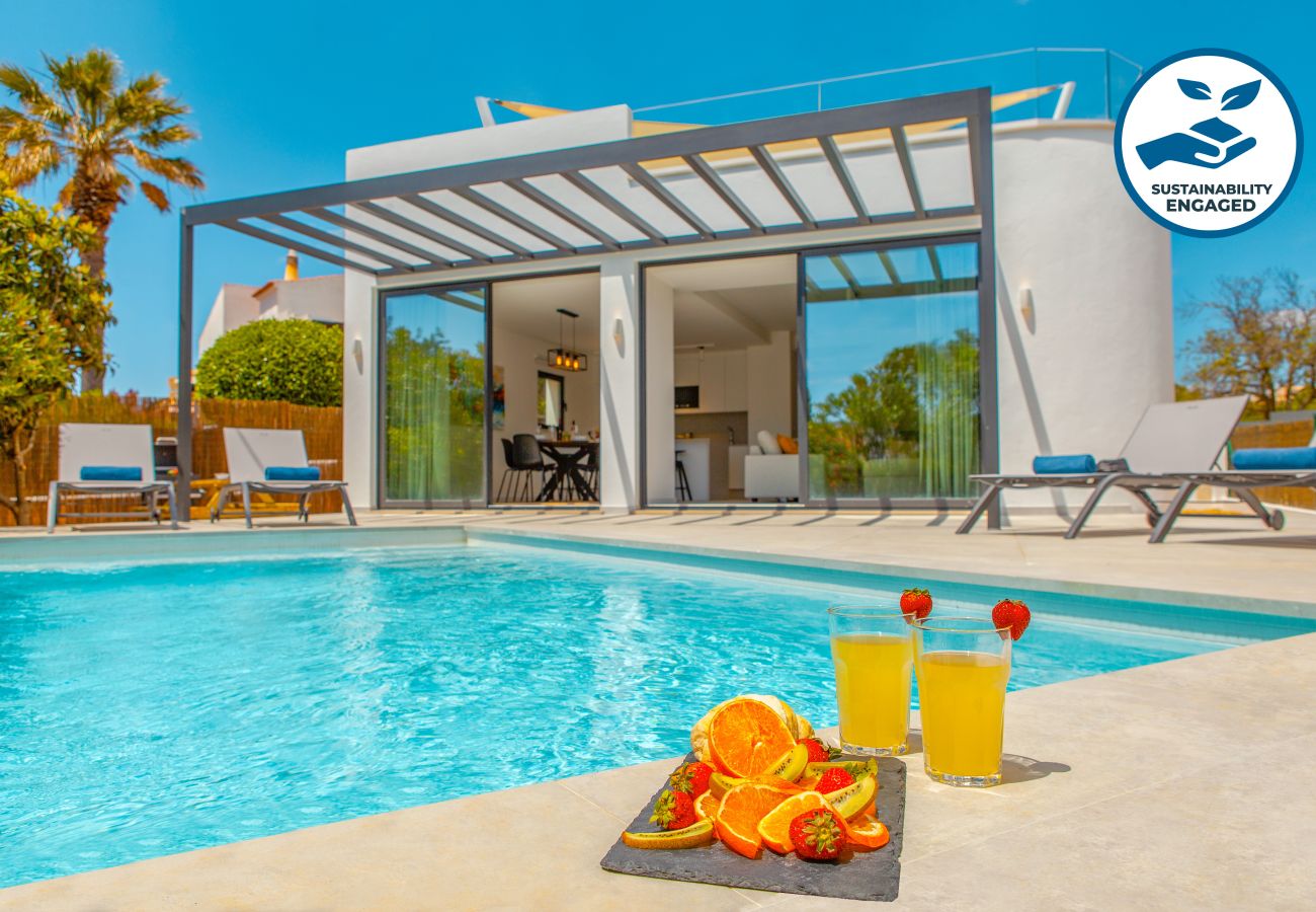 Villa in Carvoeiro - Villa Farol Boutique