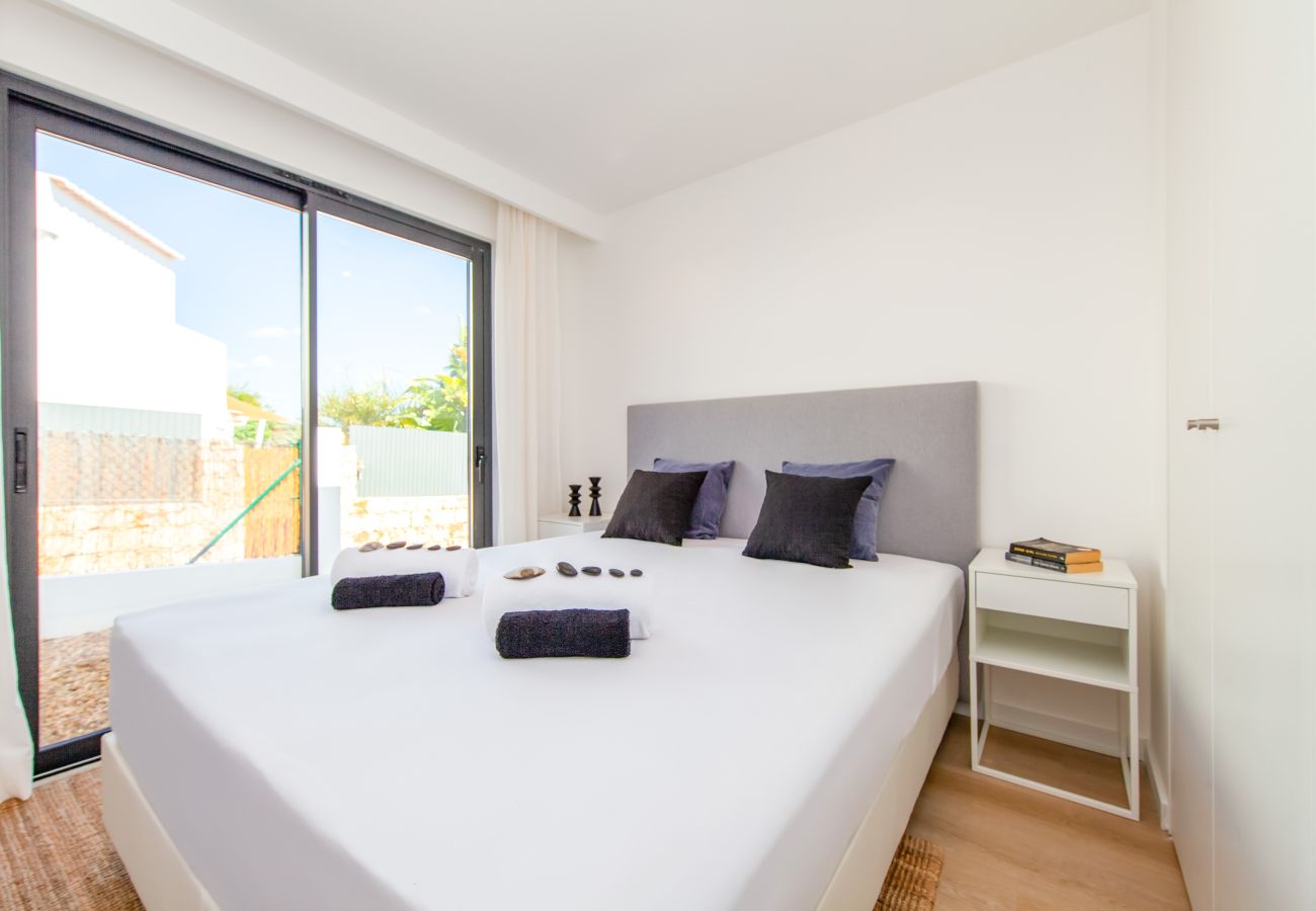 Villa in Carvoeiro - Villa Farol Boutique