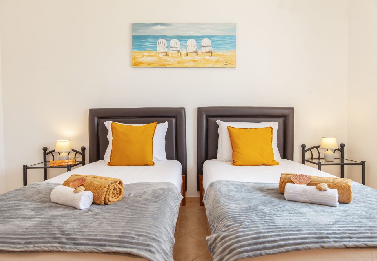 Villa in Albufeira - Villa Eden