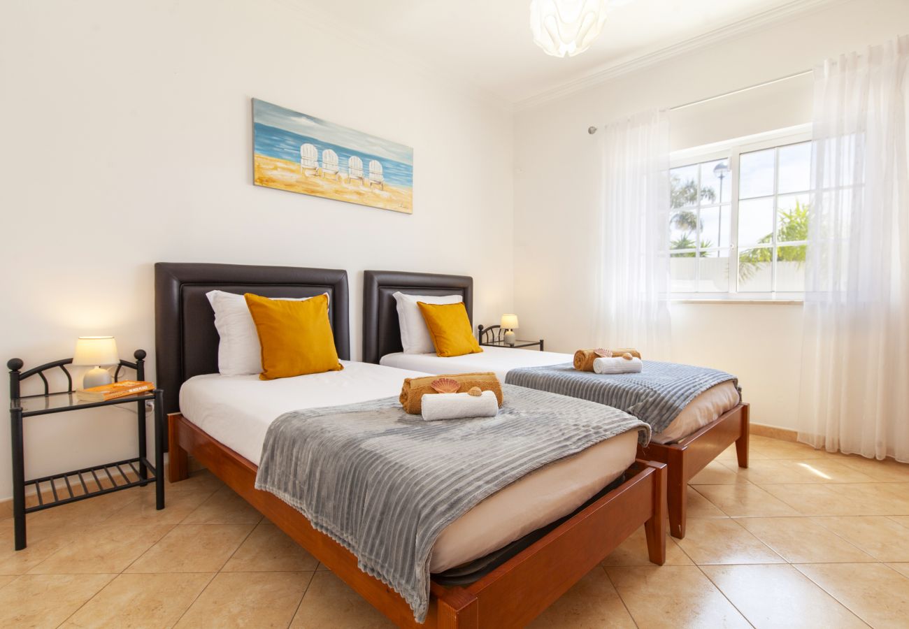 Villa in Albufeira - Villa Eden