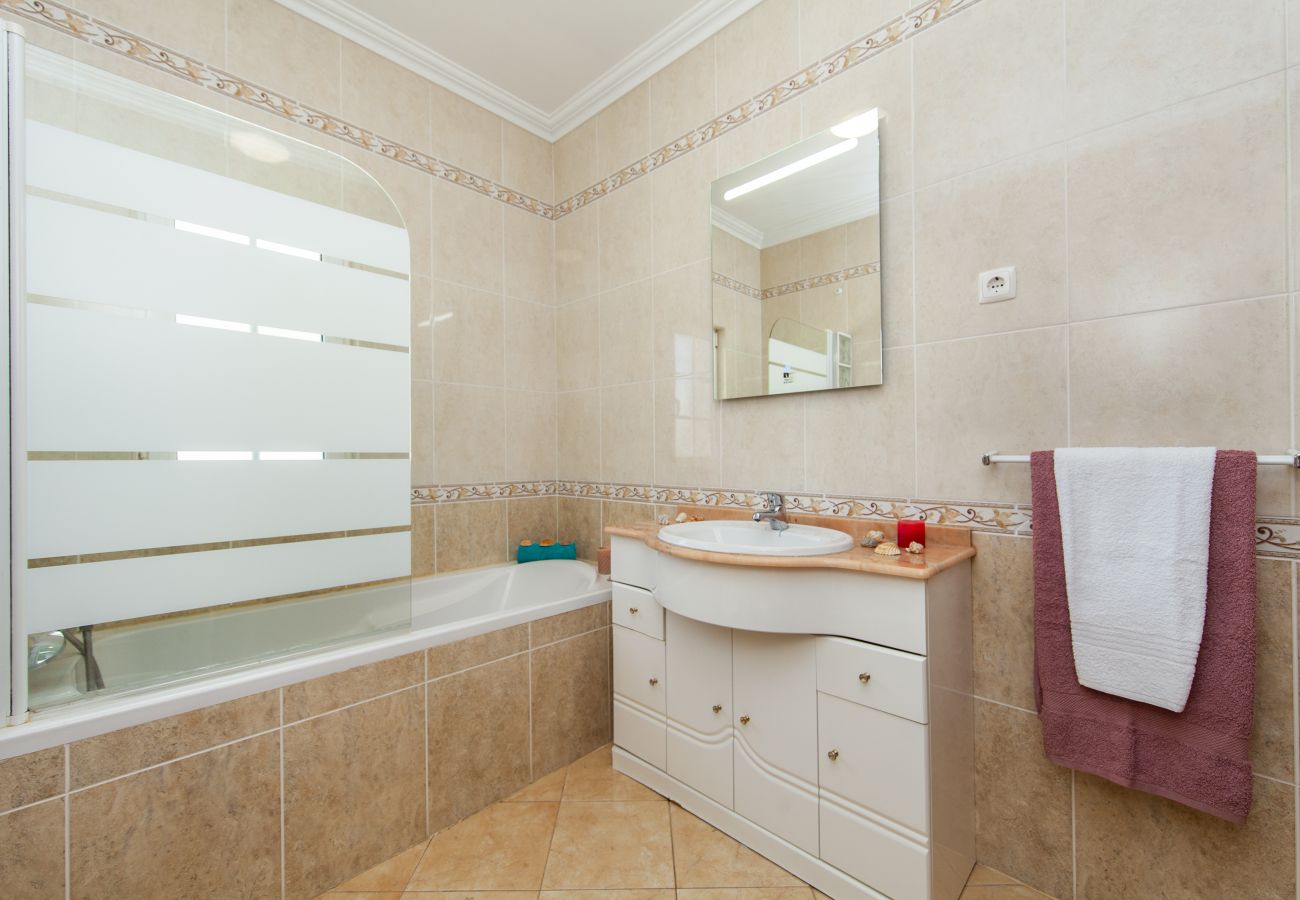 Villa in Albufeira - Villa Eden