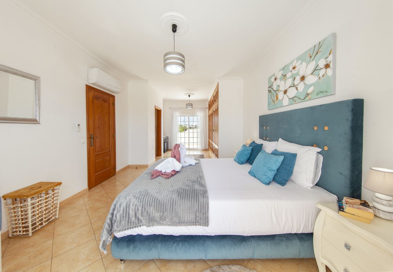 Villa in Albufeira - Villa Eden