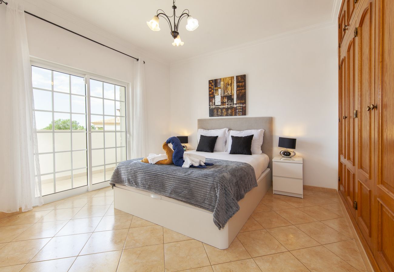 Villa in Albufeira - Villa Eden