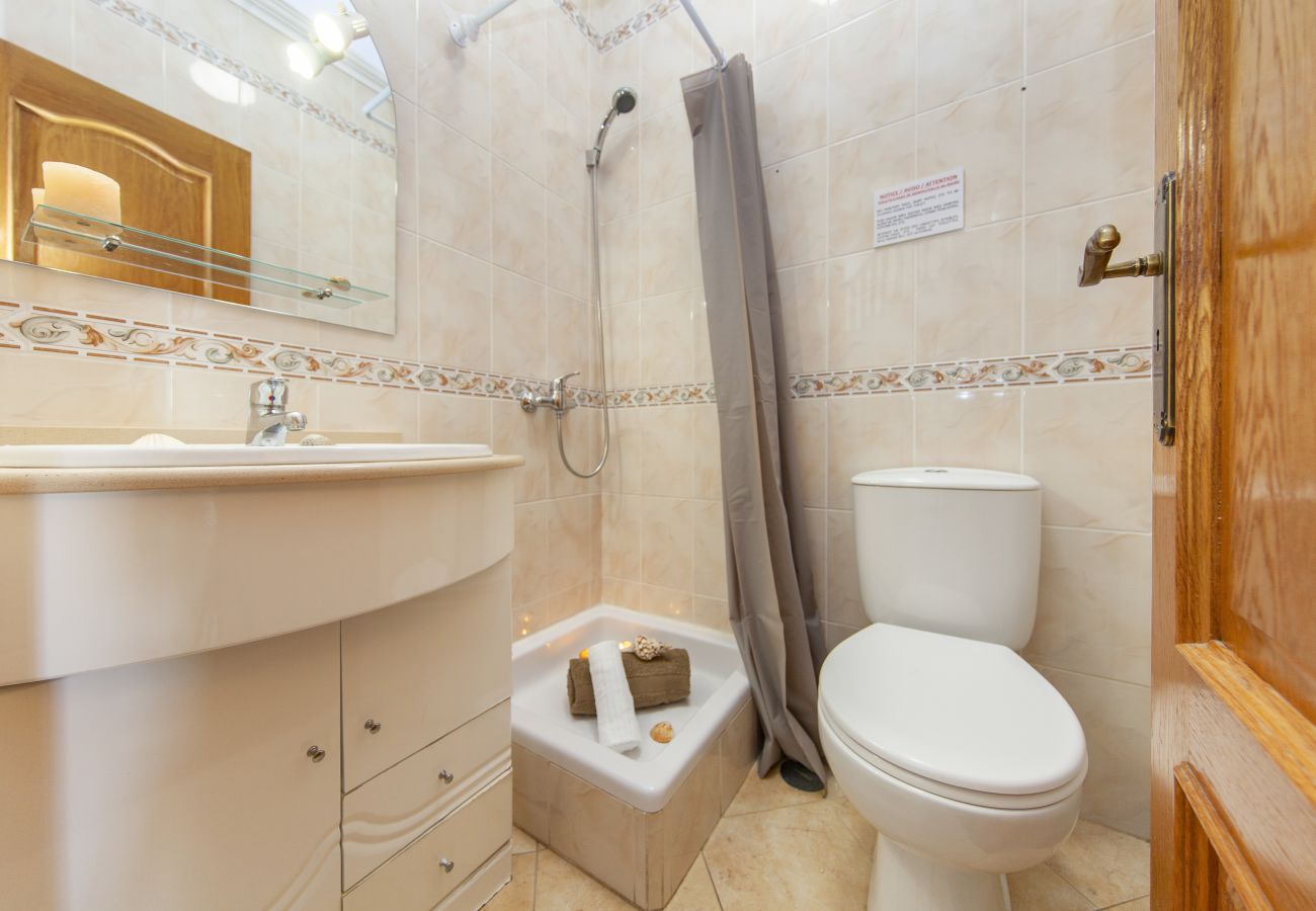Villa in Albufeira - Villa Eden