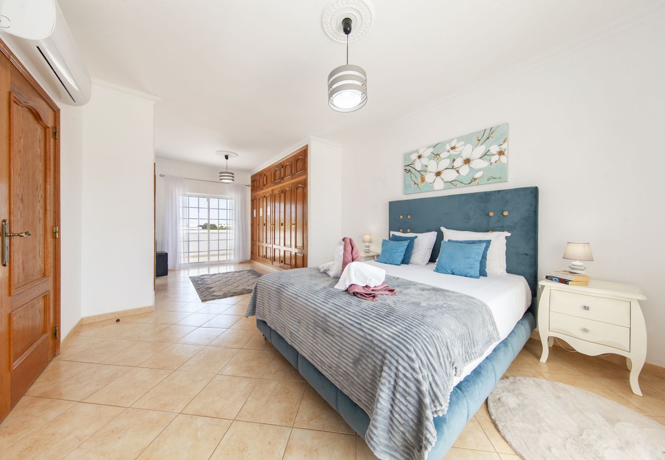 Villa in Albufeira - Villa Eden