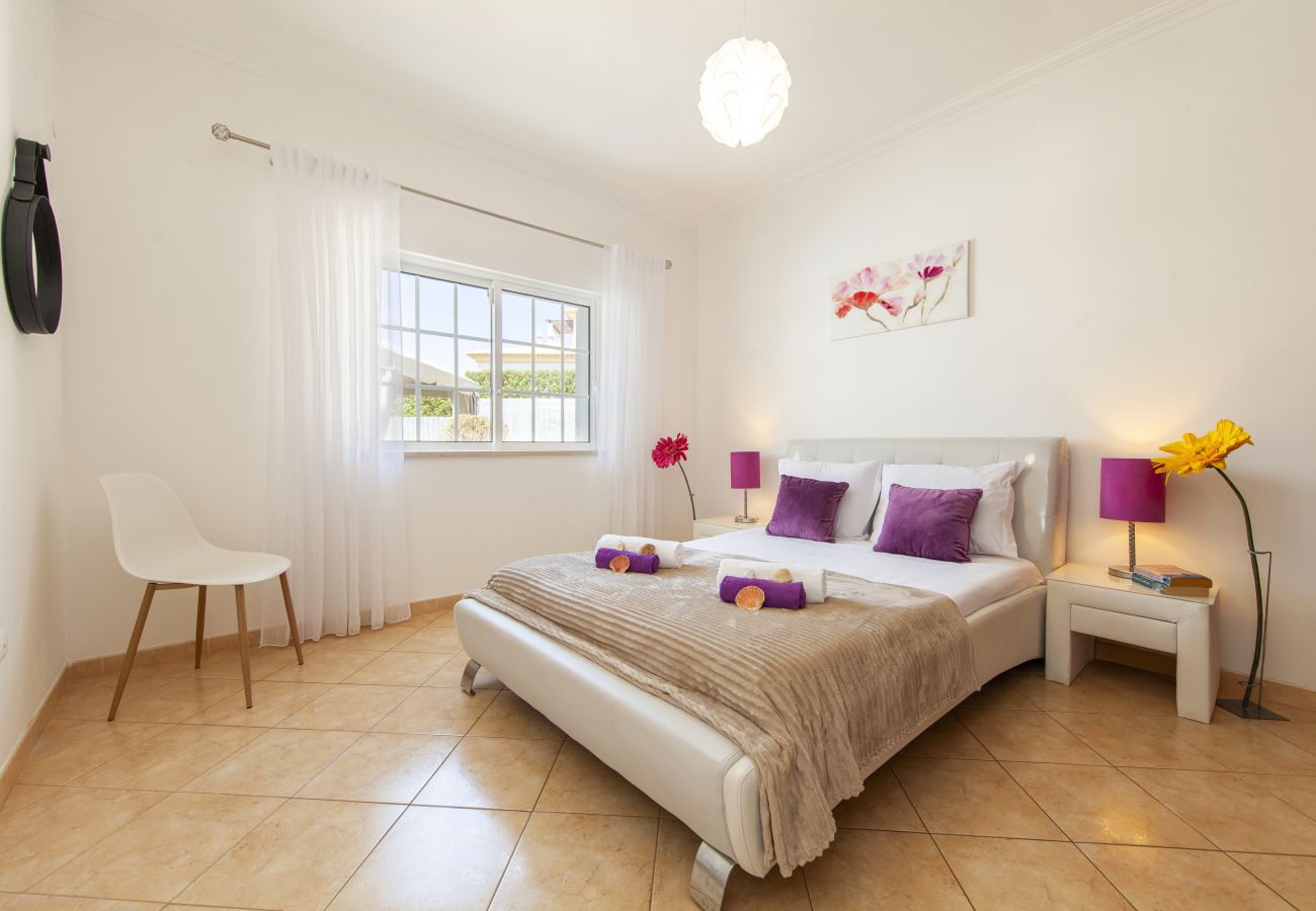 Villa in Albufeira - Villa Eden