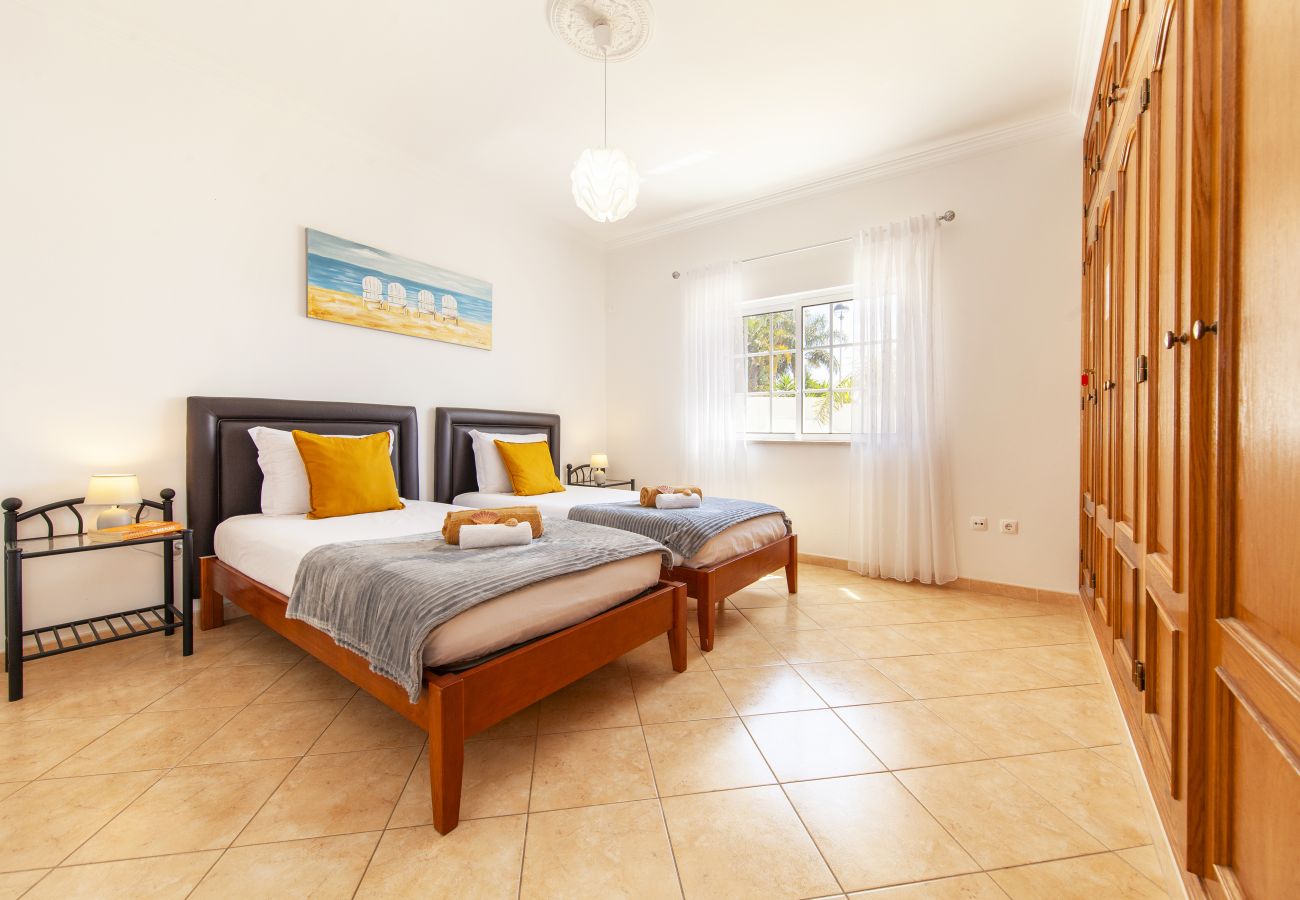 Villa in Albufeira - Villa Eden