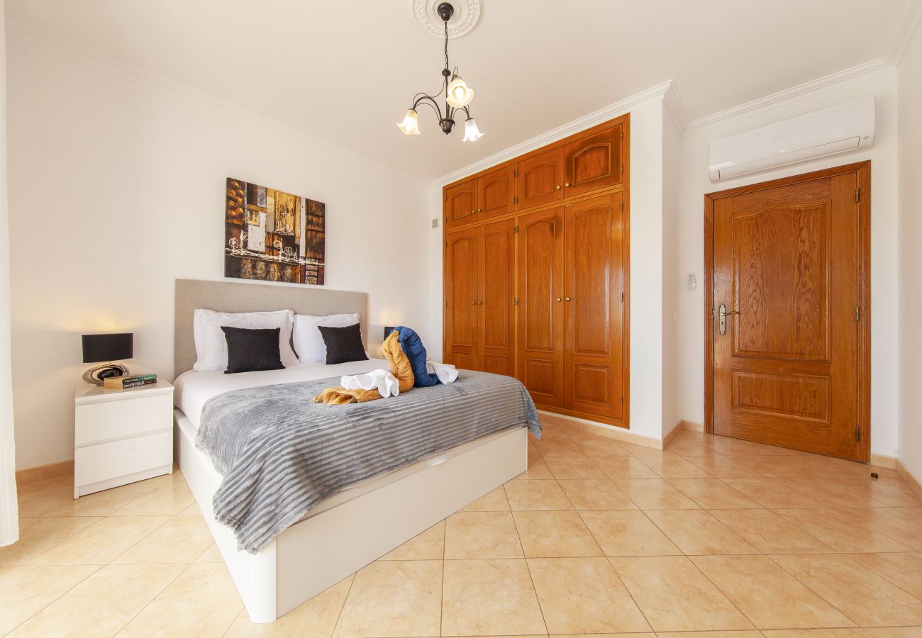 Villa in Albufeira - Villa Eden