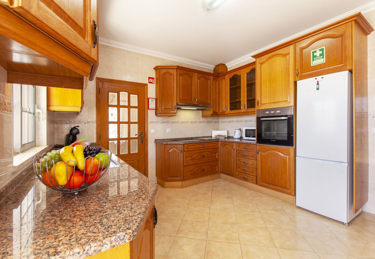 Villa in Albufeira - Villa Eden