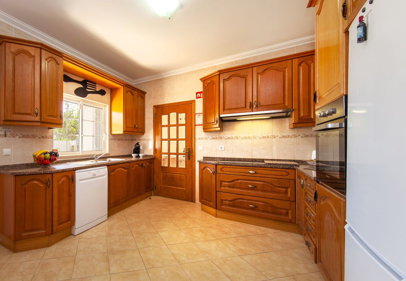 Villa in Albufeira - Villa Eden