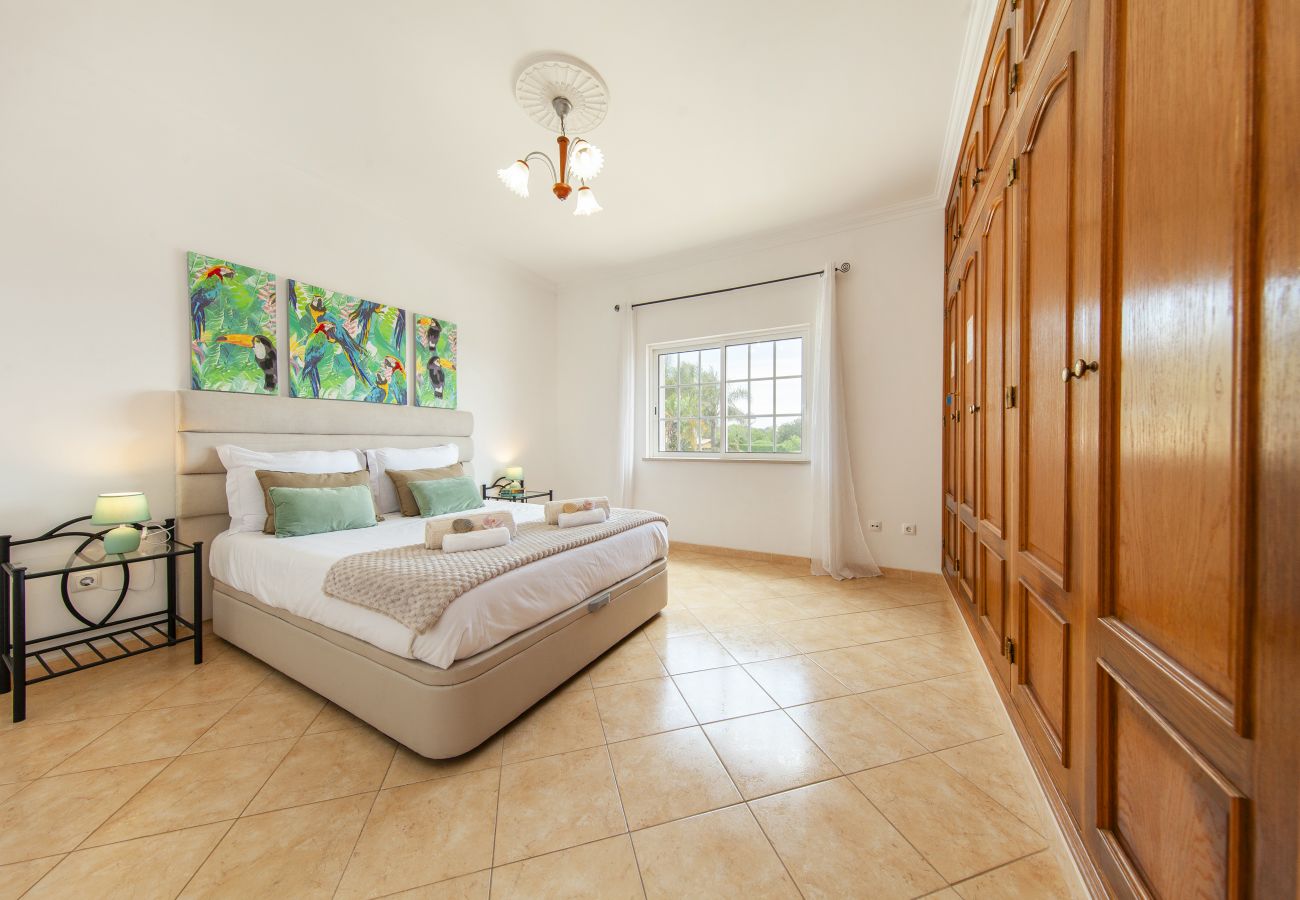 Villa in Albufeira - Villa Eden