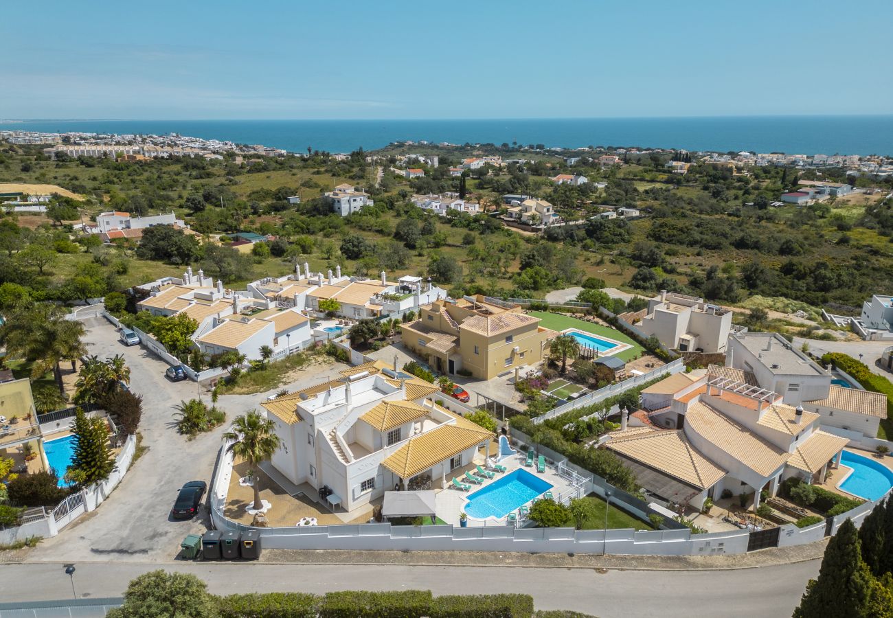 Villa in Albufeira - Villa Eden