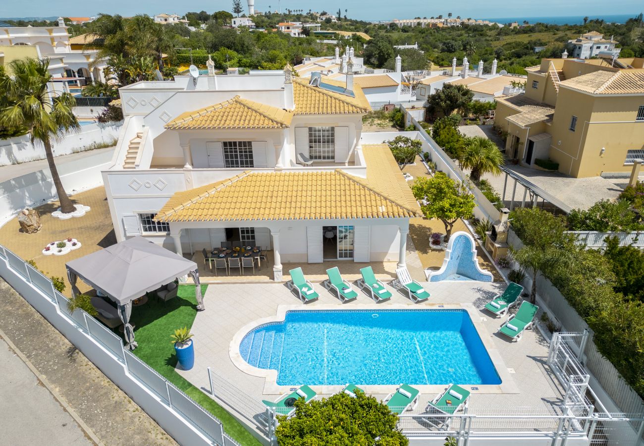 Villa in Albufeira - Villa Eden