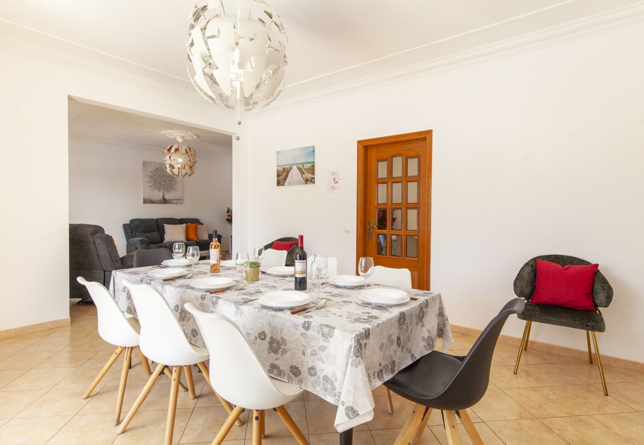 Villa in Albufeira - Villa Eden