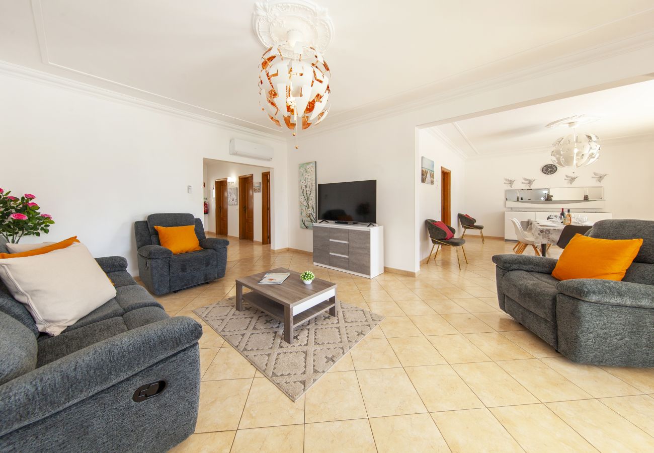 Villa in Albufeira - Villa Eden