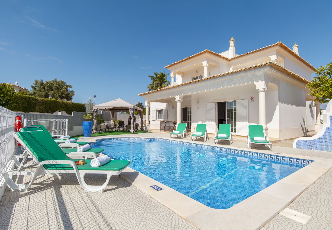 Villa in Albufeira - Villa Eden