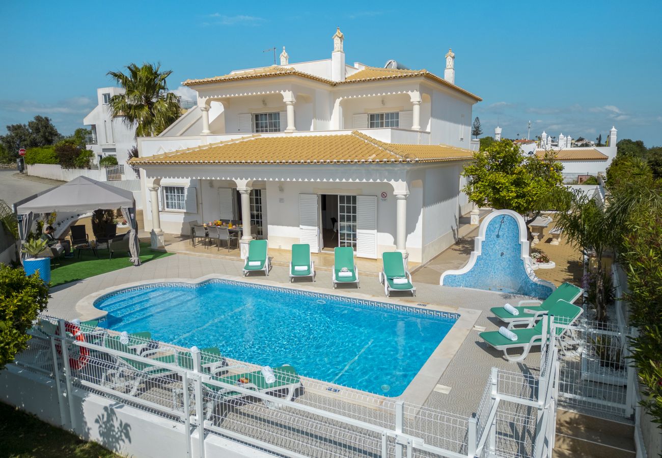 Villa in Albufeira - Villa Eden