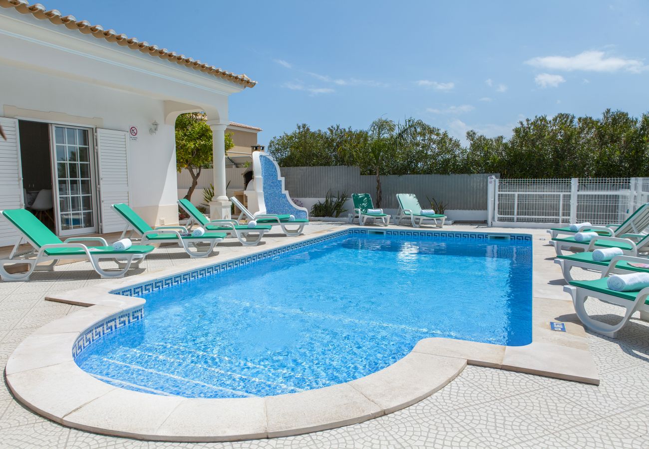 Villa in Albufeira - Villa Eden