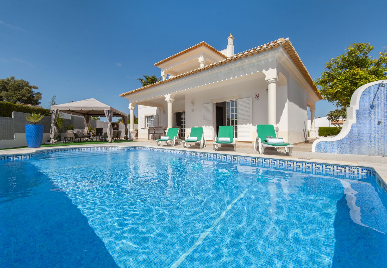 Villa in Albufeira - Villa Eden